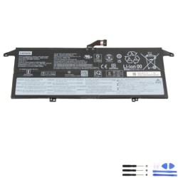 Lenovo L20D4PD1 53Wh Battery