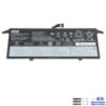 Lenovo L20D4PD1 53Wh Battery