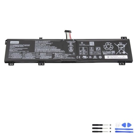 Lenovo L20D4PC1 80Wh Battery