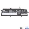 Lenovo L20D4P73 54.72Wh Battery