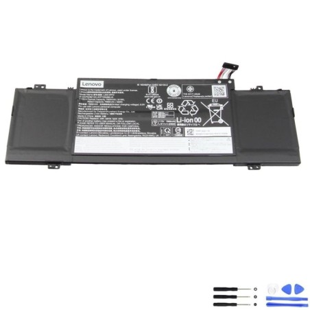 Lenovo L20C4PF2 61Wh Battery