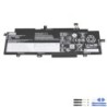 Lenovo L20C4P72 57Wh Battery