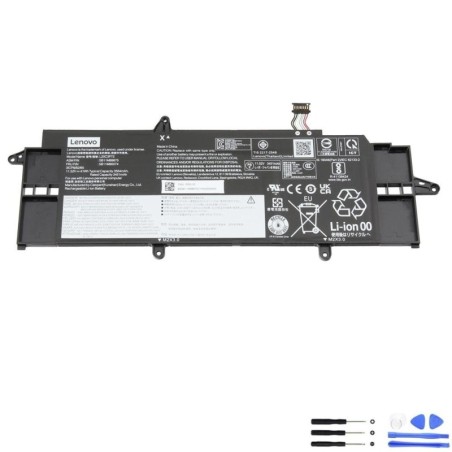 Lenovo L20C3P72 41Wh Battery