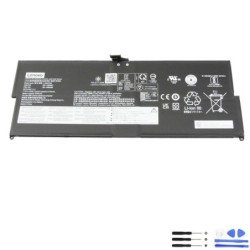Lenovo L19M4PG3 42Wh Battery