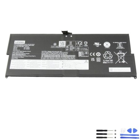 Lenovo L19M4PG3 42Wh Battery