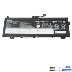 Lenovo L19M4PG2 51Wh Battery