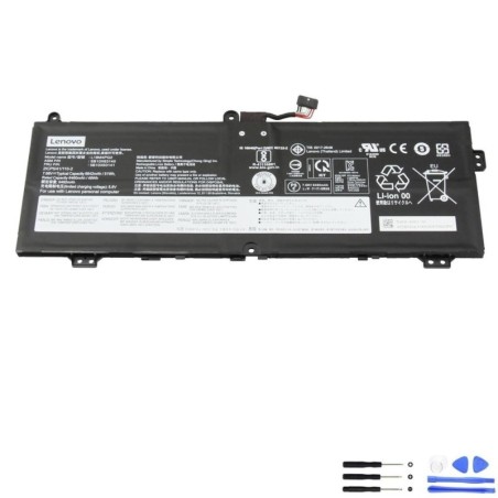 Lenovo L19M4PG2 51Wh Battery