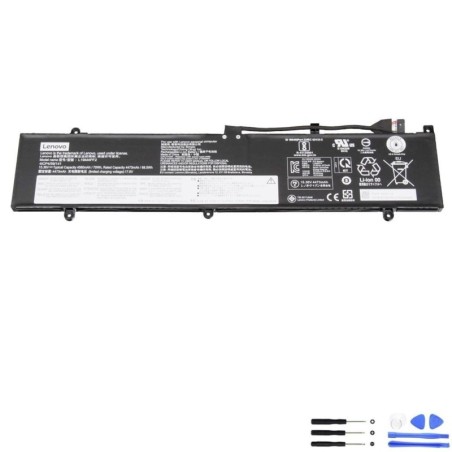 Lenovo L19M4PF2 70Wh Battery