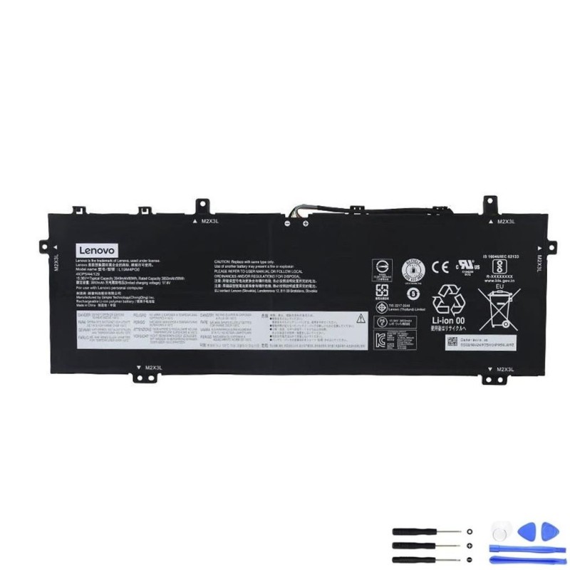 Lenovo L19M4PG0 60Wh Battery