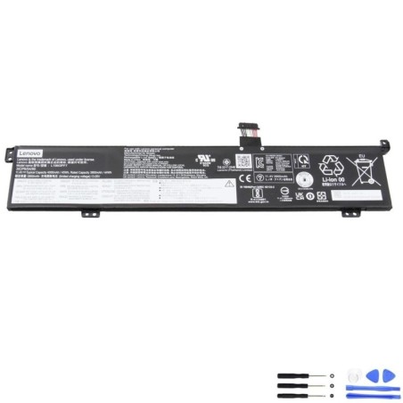 Lenovo L19M3PF7 45Wh Battery