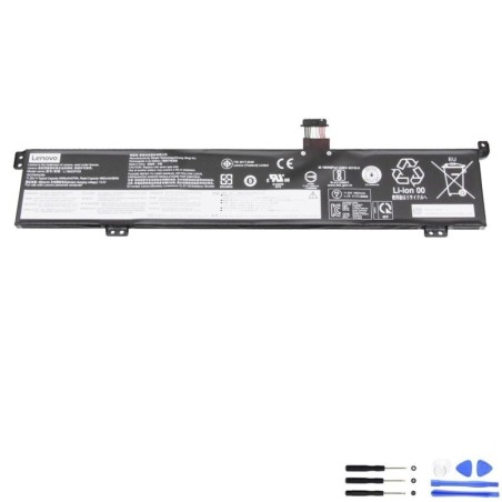 Lenovo L19M3PD9 57Wh Battery