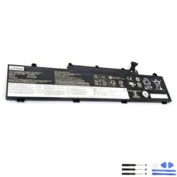 Lenovo L19M3PD5 57Wh Battery