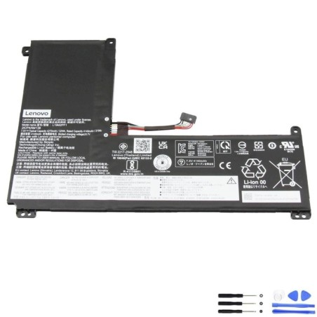 Lenovo L19M2PF1 32Wh Battery
