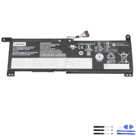 Lenovo L19M2PF0 35Wh Battery