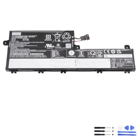 Lenovo L19L6P72 68Wh Battery