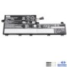 Lenovo L19L6P72 68Wh Battery