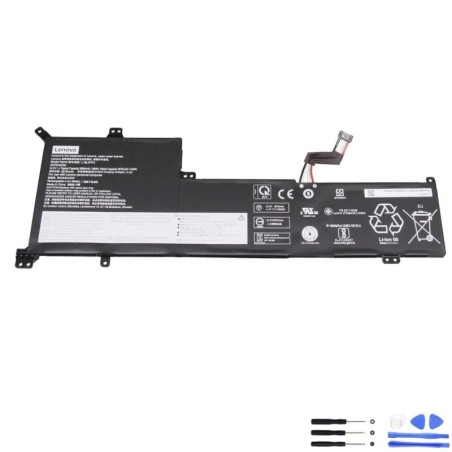 Lenovo L19L4PF2 56Wh Battery