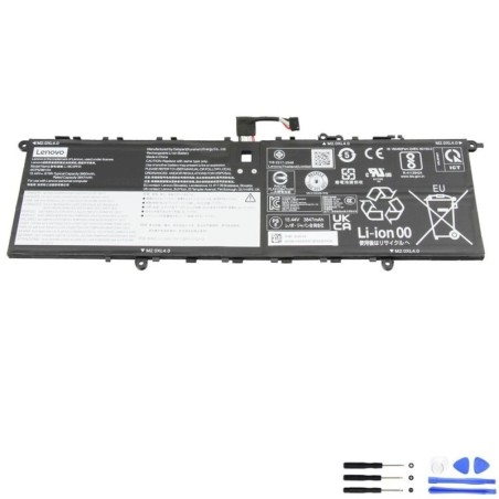 Lenovo L19C4PH3 61Wh Battery