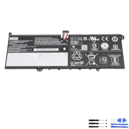 Lenovo L19C4PH2 60Wh Battery