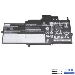 Lenovo L19C3P71 48.2Wh Battery