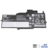 Lenovo L19C3P71 48.2Wh Battery