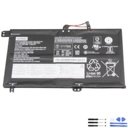 Lenovo L18M4PF5 70Wh Battery