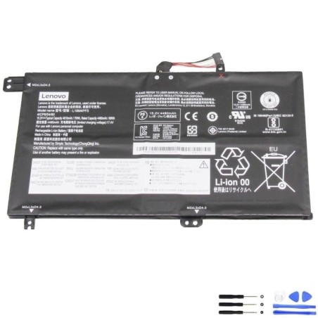 Lenovo L18M4PF5 70Wh Battery