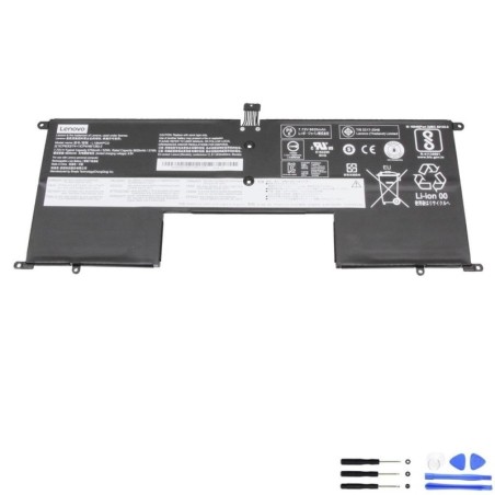Lenovo L18M4PC0 52Wh Battery