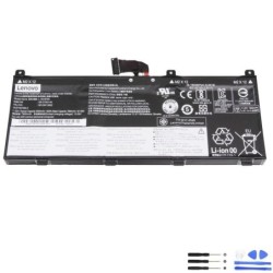 Lenovo L18C6P90 90Wh Battery