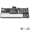 Lenovo L18C6P90 90Wh Battery