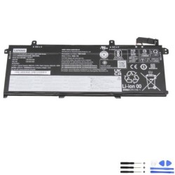Lenovo L18C3P71 51Wh Battery