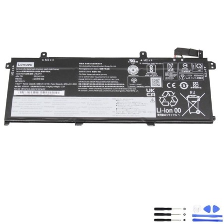 Lenovo L18C3P71 51Wh Battery