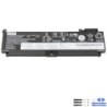Lenovo L16M3P73 26.1Wh Battery