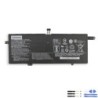 Lenovo L16C4PB3 48Wh Battery