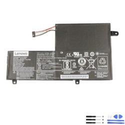 Lenovo L15L3PB0 A 52.5Wh Battery