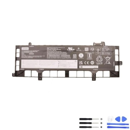 Lenovo L12L4P72 52Wh Battery