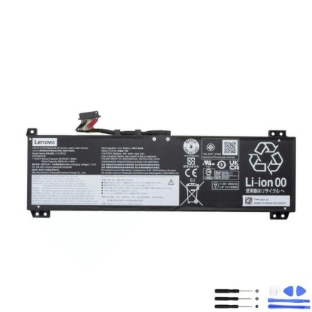 Lenovo L21M3PC0 45Wh Battery