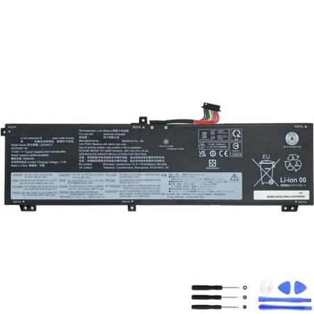 Lenovo L22L4PC3 99.9Wh Battery