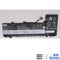 Lenovo L22M3PA3 47Wh Battery