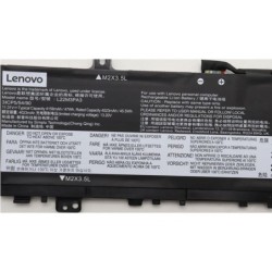 Lenovo L22M3PA3 47Wh Battery