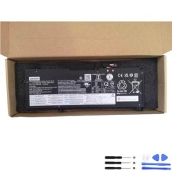 Lenovo L22M4PE0 60Wh Battery