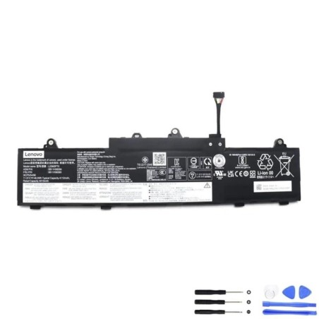 Lenovo L23M3P70 46.5Wh Battery