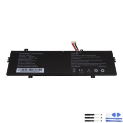 Medion 456484-3S 45Wh Battery
