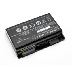 Clevo 6-87-X710S-4J723 76Wh Battery