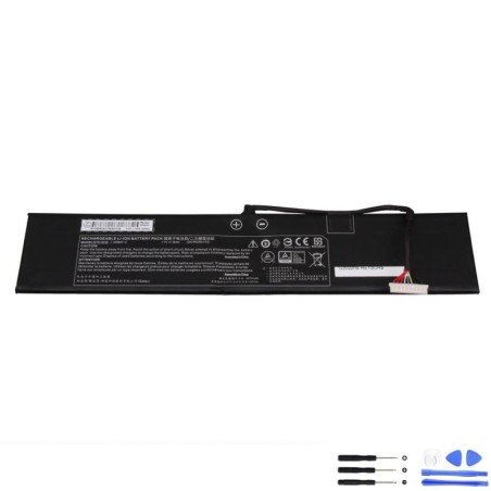 Clevo L140BAT-2 36Wh Battery