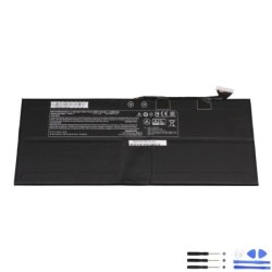 Clevo-L140BAT-4 73Wh Battery