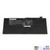 Clevo-L140BAT-4 73Wh Battery