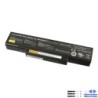 Clevo M660NBAT-6 47.5Wh Battery