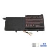 Clevo N130BAT-3 36Wh Battery