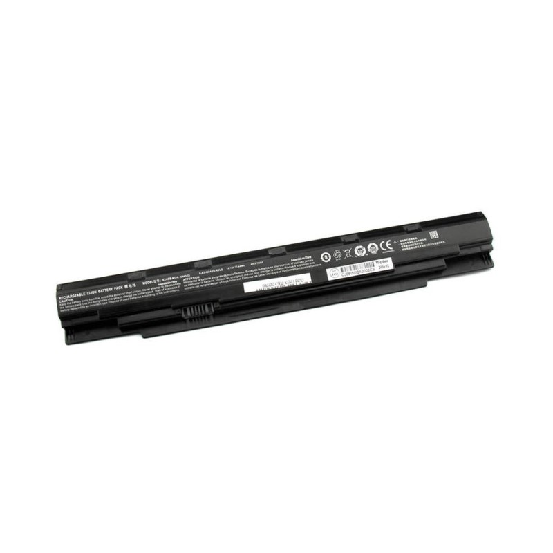 Clevo N240BAT-4 44Wh Battery
